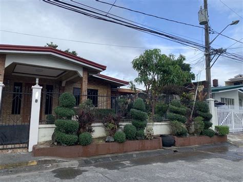 House and Lots in Pilar Village .